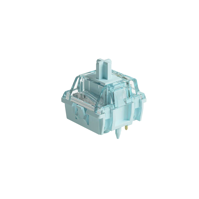 AKKO Creamy Blue Pro v5 - Tactile (10pcs/pk) - Image 3