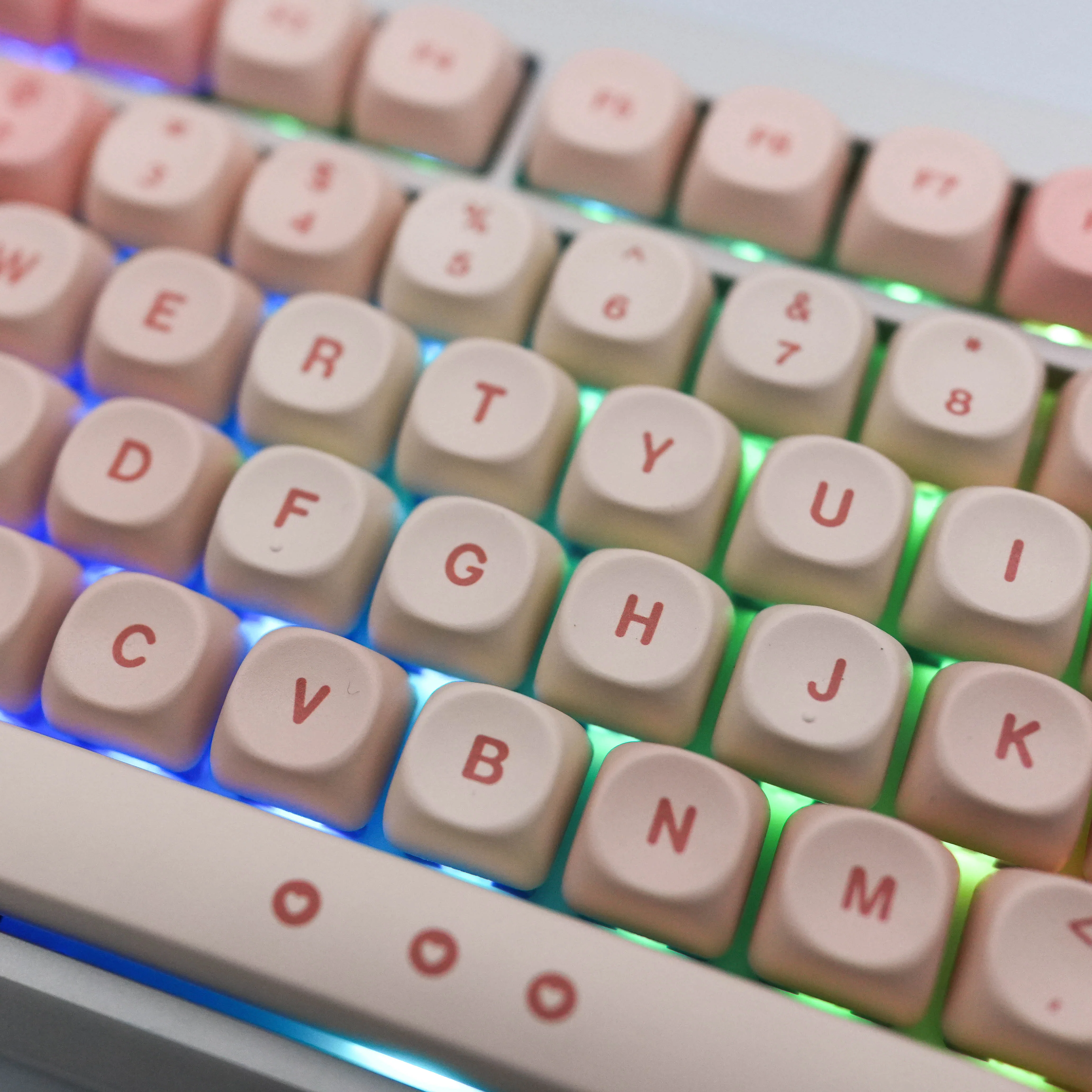 Cherries Keycap Set - Image 5