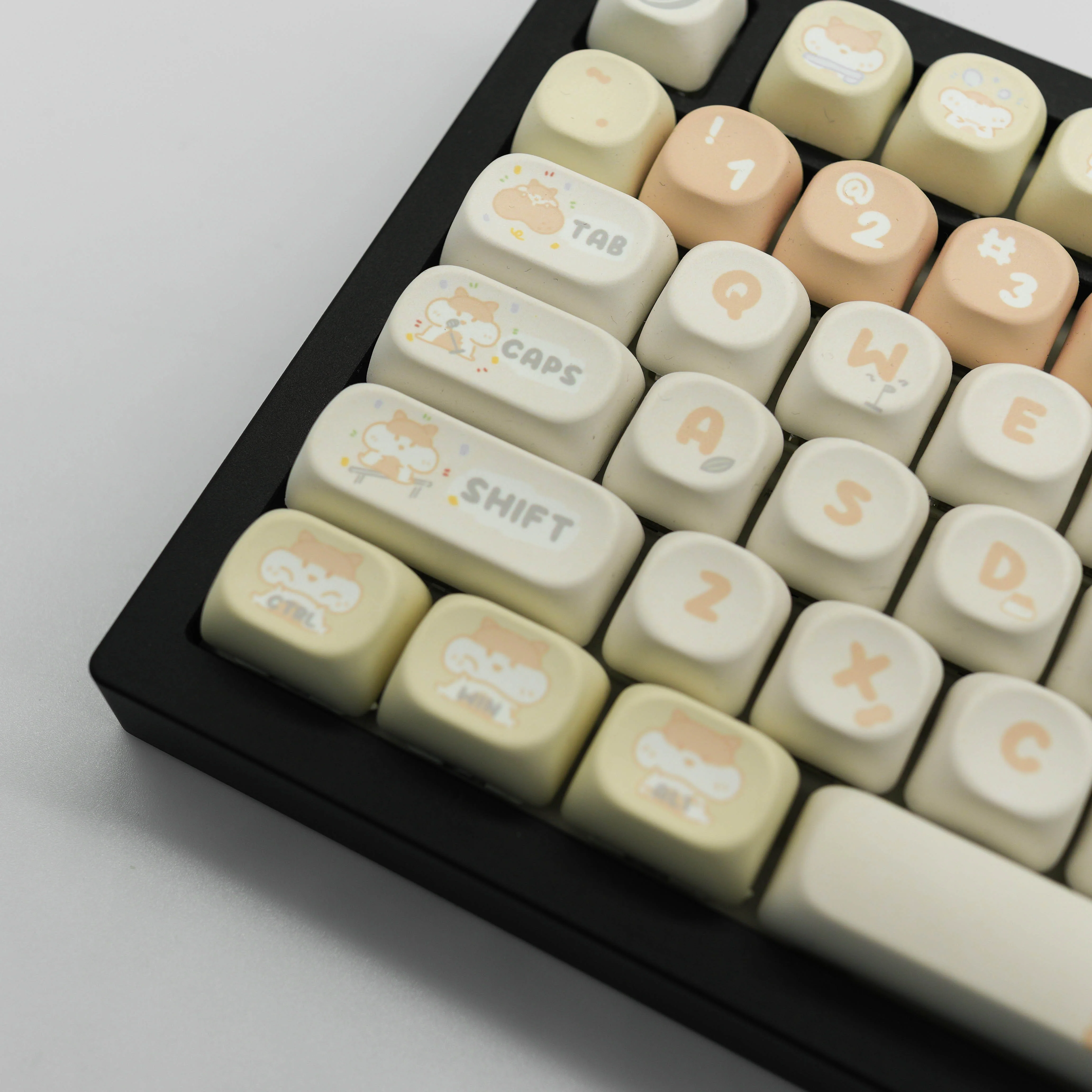 Hamster Keycap Set - Image 5